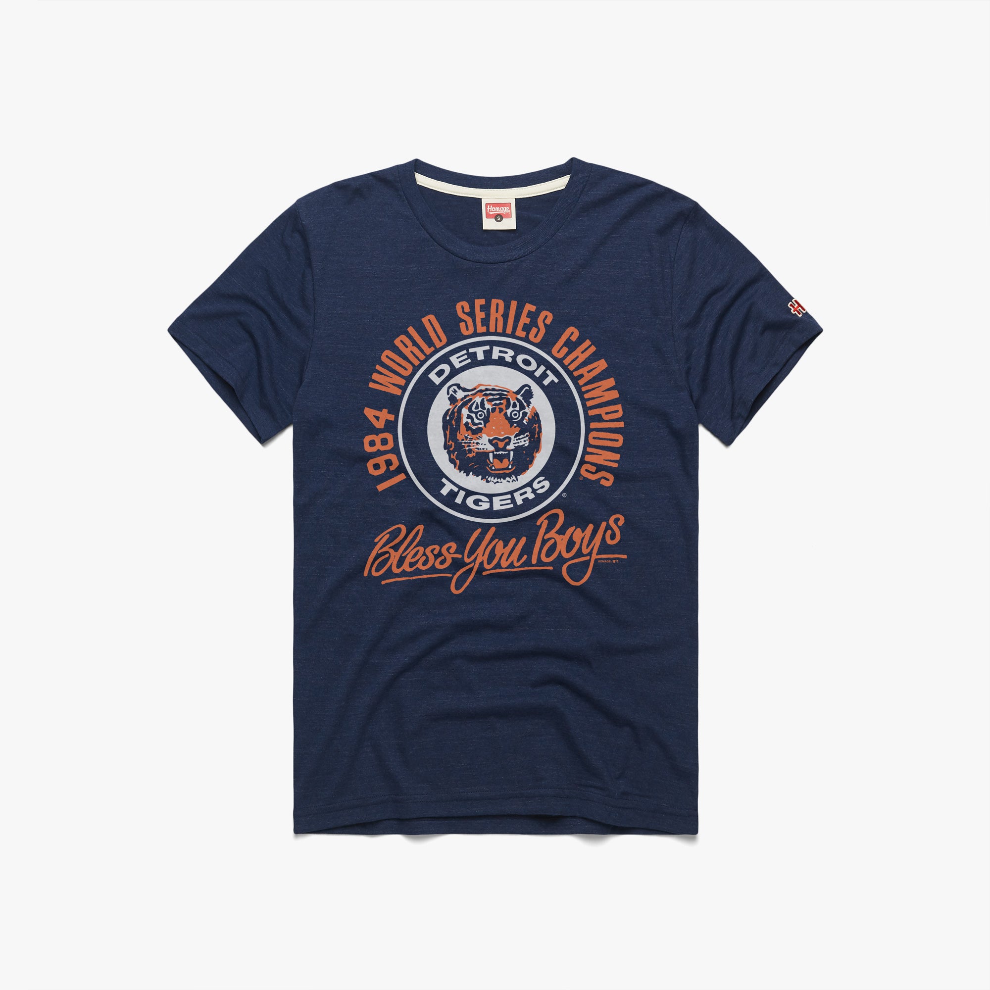 Detroit tigers best sale nurse shirt