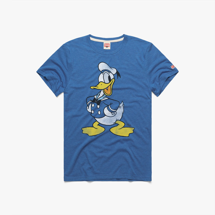 Donald Duck