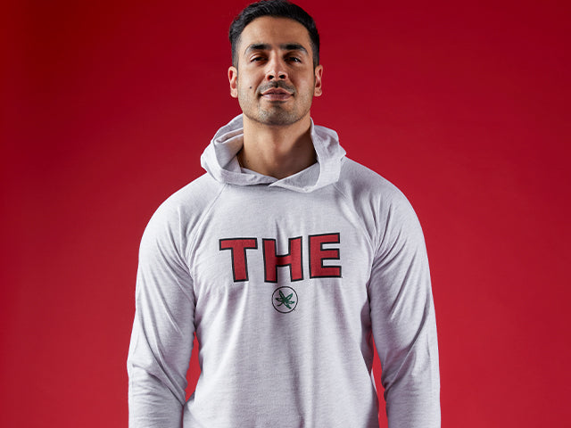 Homage best sale osu sweatshirt