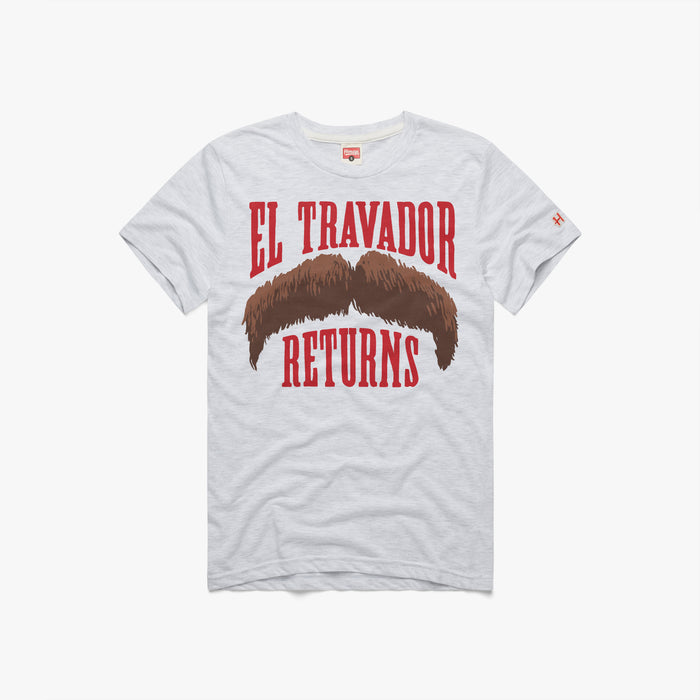 El Travador Returns