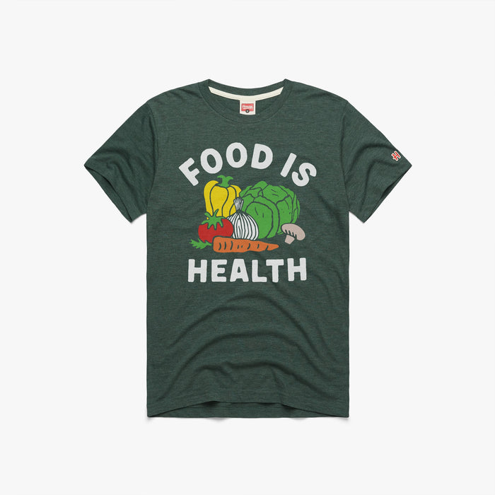 $20 Food Is Health