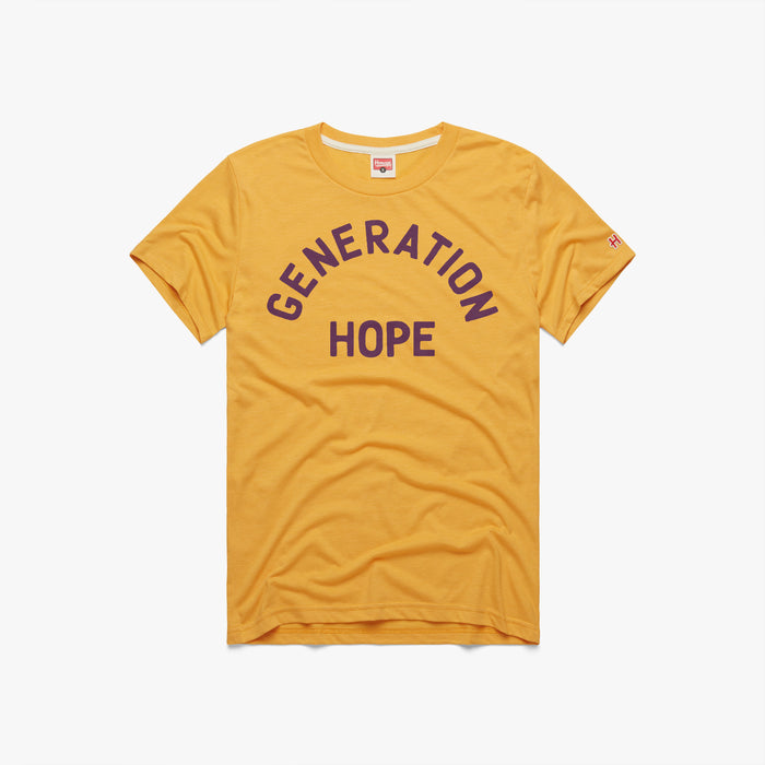 Generation Hope