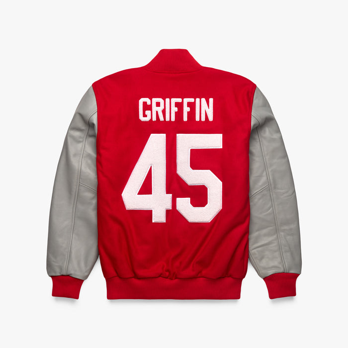 HOMAGE Archie Griffin GOAT Jacket