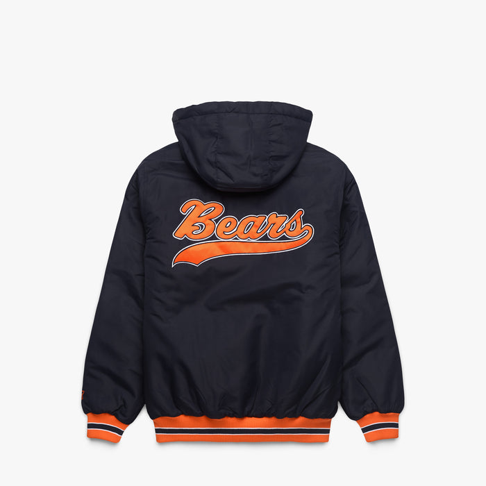 HOMAGE X Starter Bears Parka Jacket