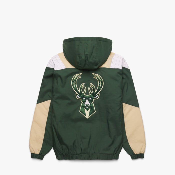 HOMAGE X Starter Bucks Pullover Jacket