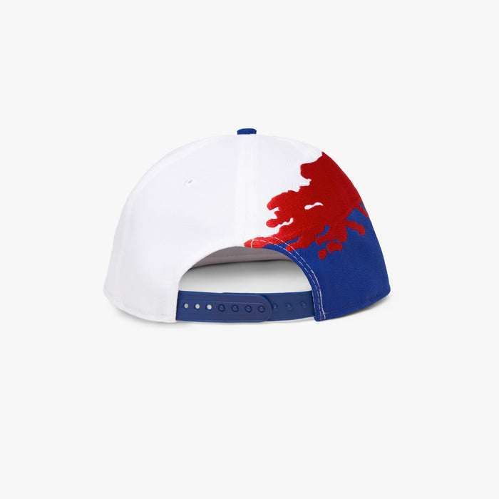 HOMAGE x New Era New York Giants Retro 9FIFTY Color Splash Hat