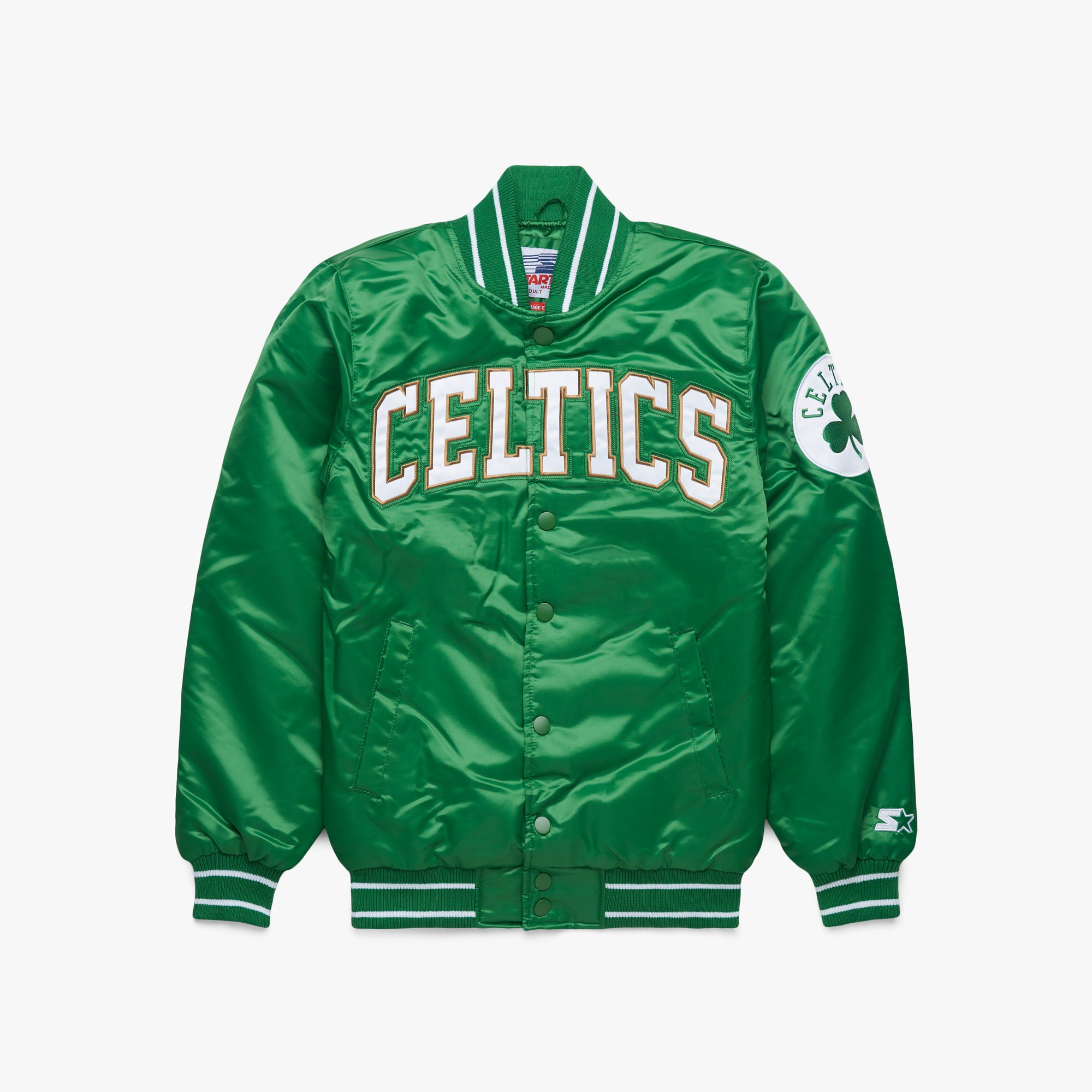 Celtic jacket sales