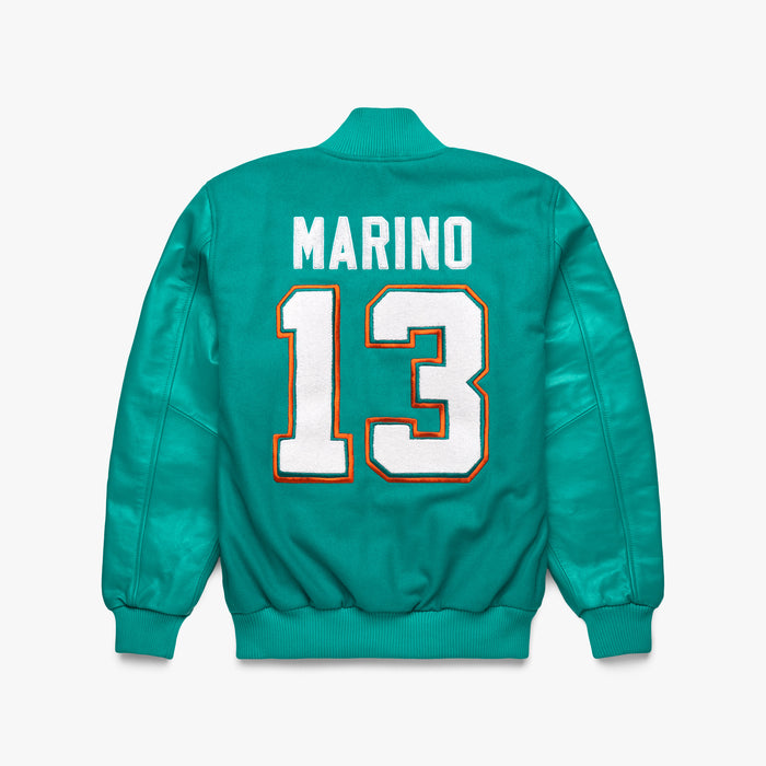 HOMAGE x Starter Dan Marino GOAT Jacket