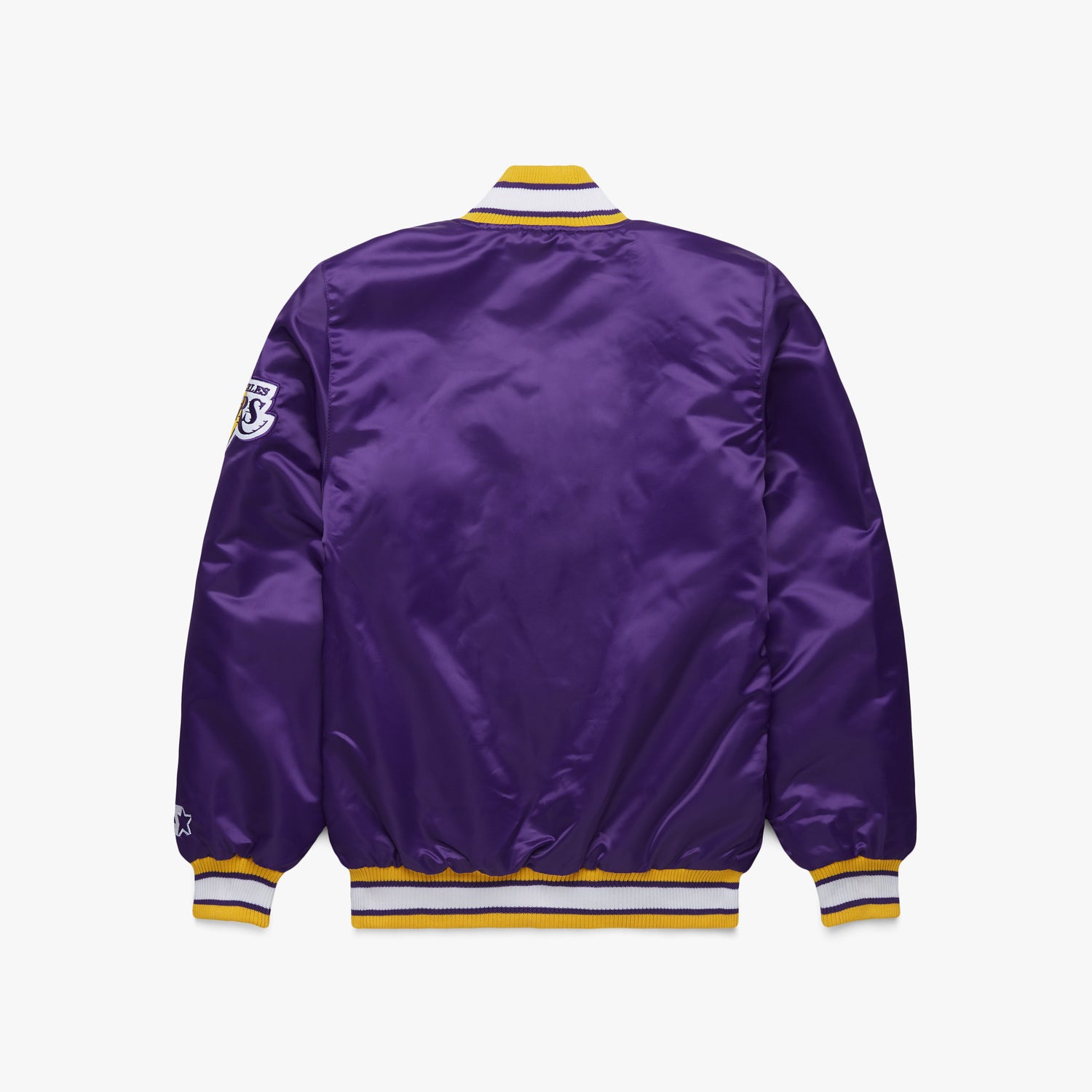 https://www.homage.com/cdn/shop/files/HOMAGE-x-Starter-Lakers-Satin-Jacket-01211442166-Purple-back.jpg?v=1701713792&width=1500