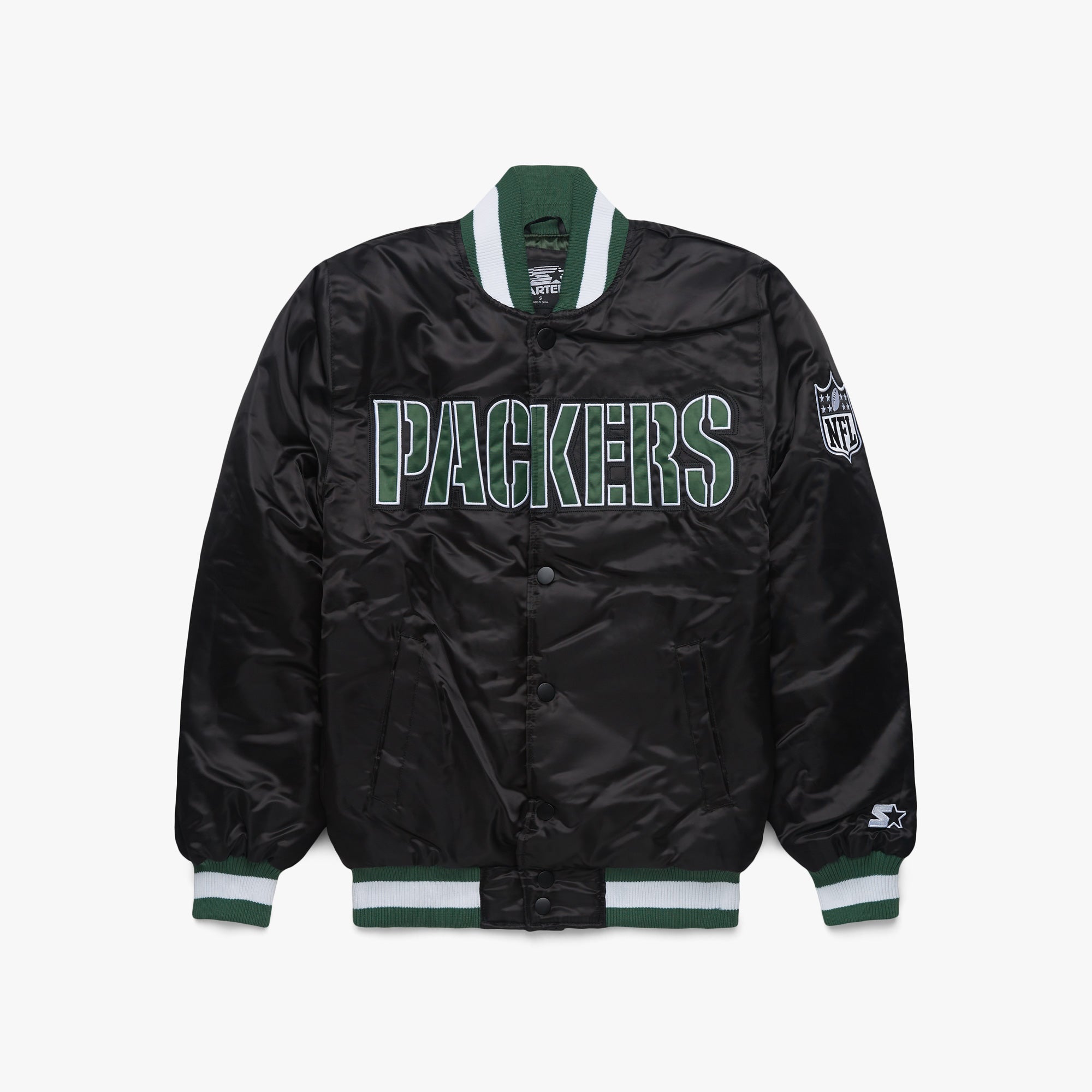 Starter jackets 2025 for sale