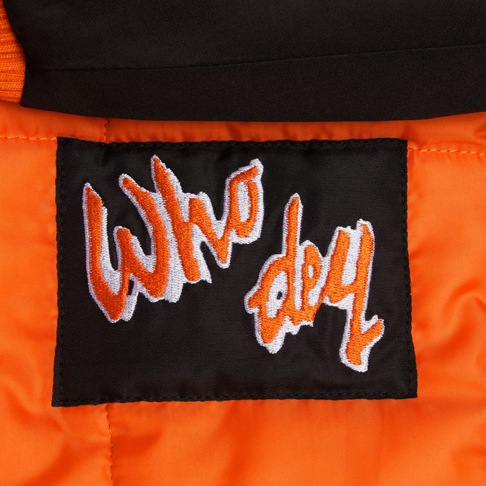 HOMAGE X Starter Bengals Parka Jacket