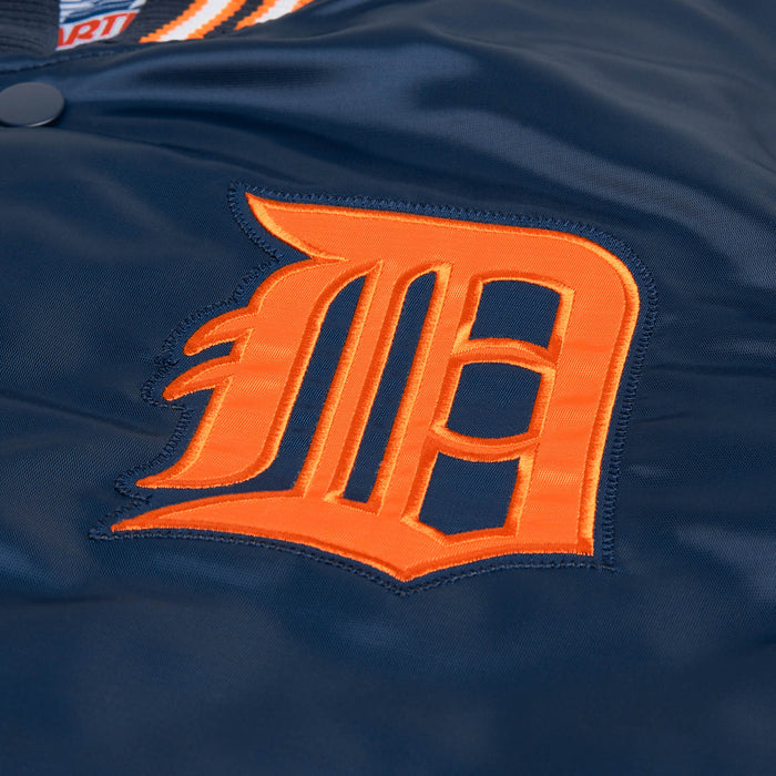 Vintage Detroit Tigers Salem Sportswear MLB T - Depop