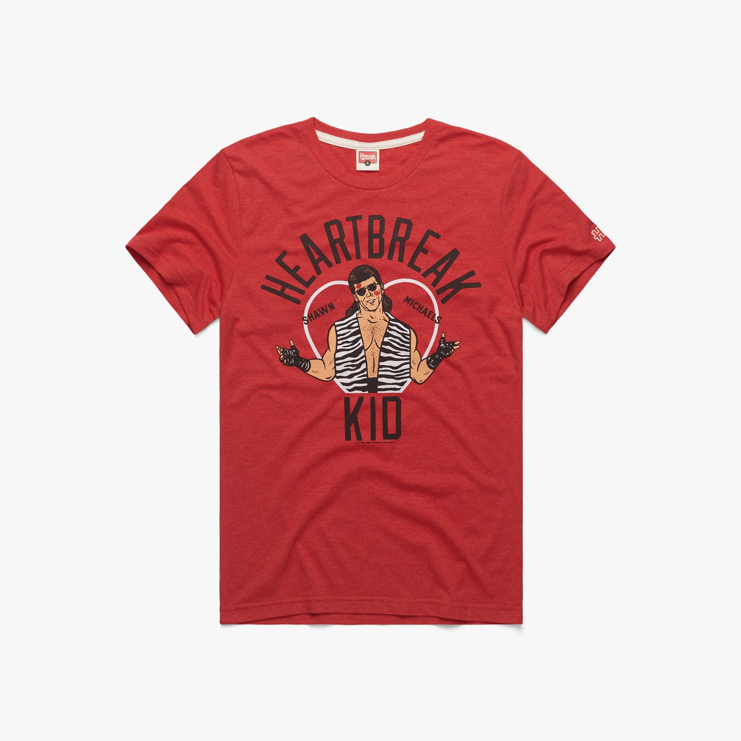 Vintage USA 'SHOWSTOPPER' T-Shirt