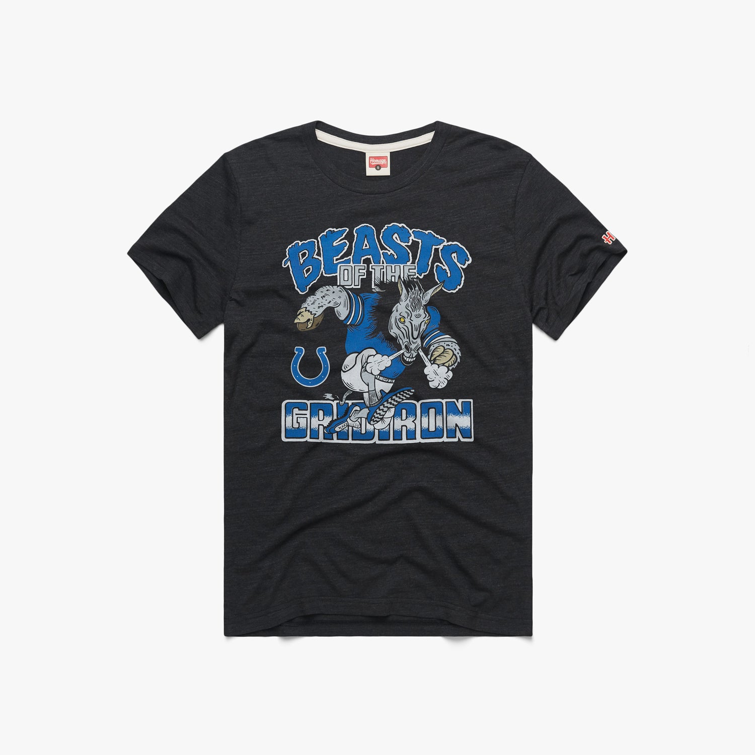 Official indianapolis Colts Beasts Of The Gridiron Shirt, hoodie