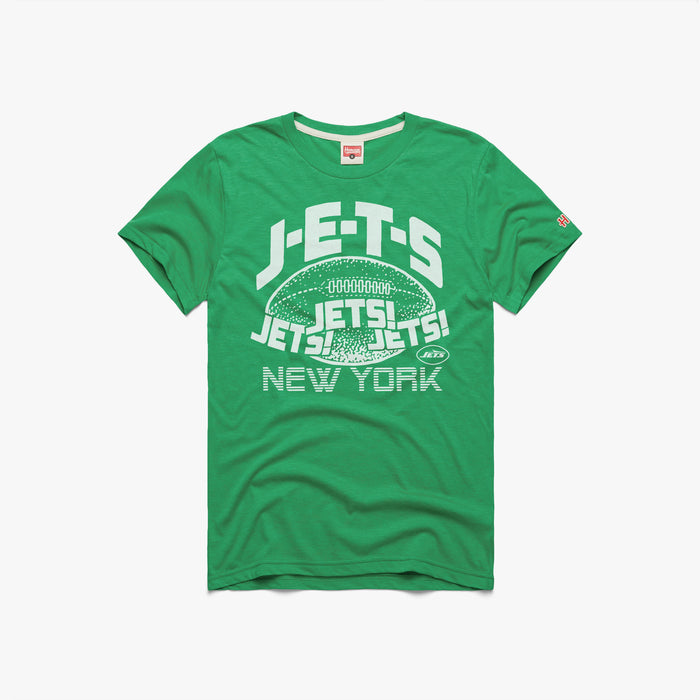 J-E-T-S Jets Jets Jets