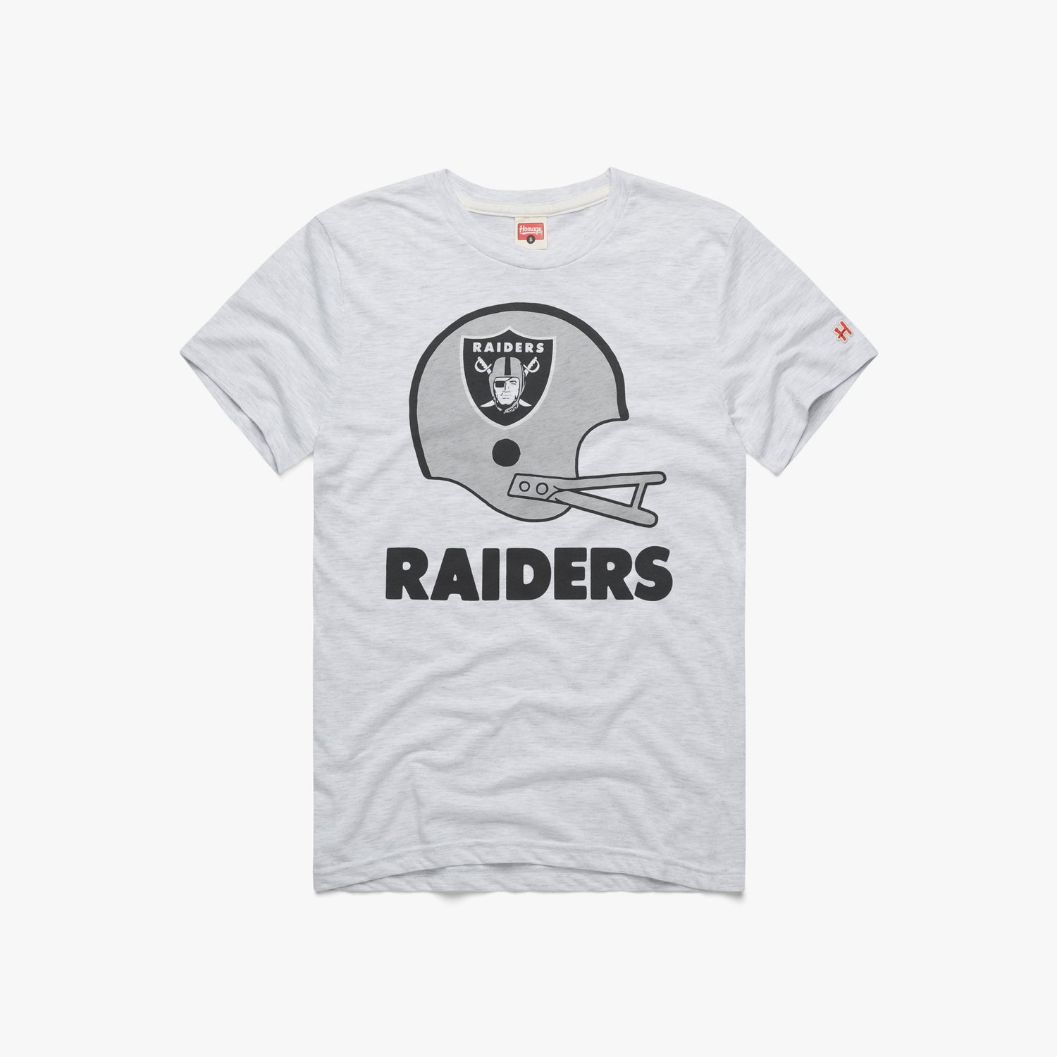 Las Vegas Raiders  Officially Licensed Las Vegas Raiders Apparel – HOMAGE