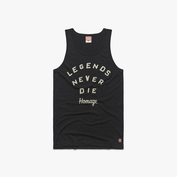 Vintage & Retro Tank Tops Racerback Tanks And More – HOMAGE