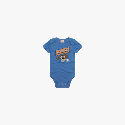 Royal Blue / 0-3mo