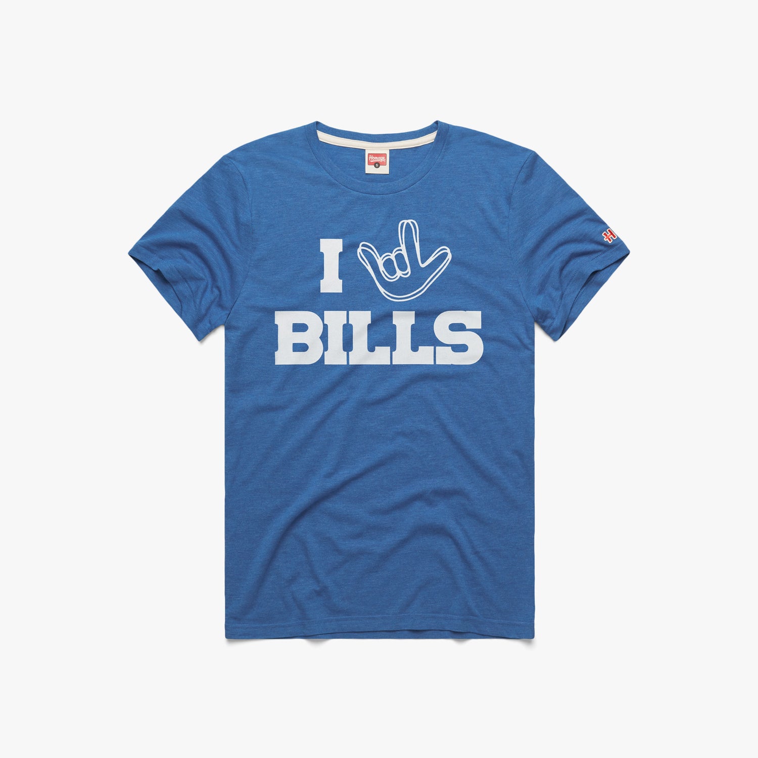 Nike Buffalo Bills Choose Love Sign language shirt