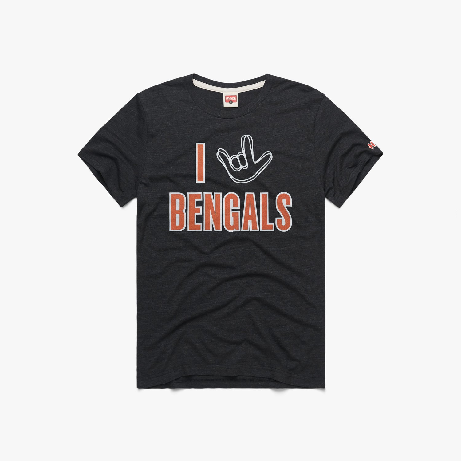 Cincinnati Bengals Homage Unisex Beavis And Butthead x Bengals