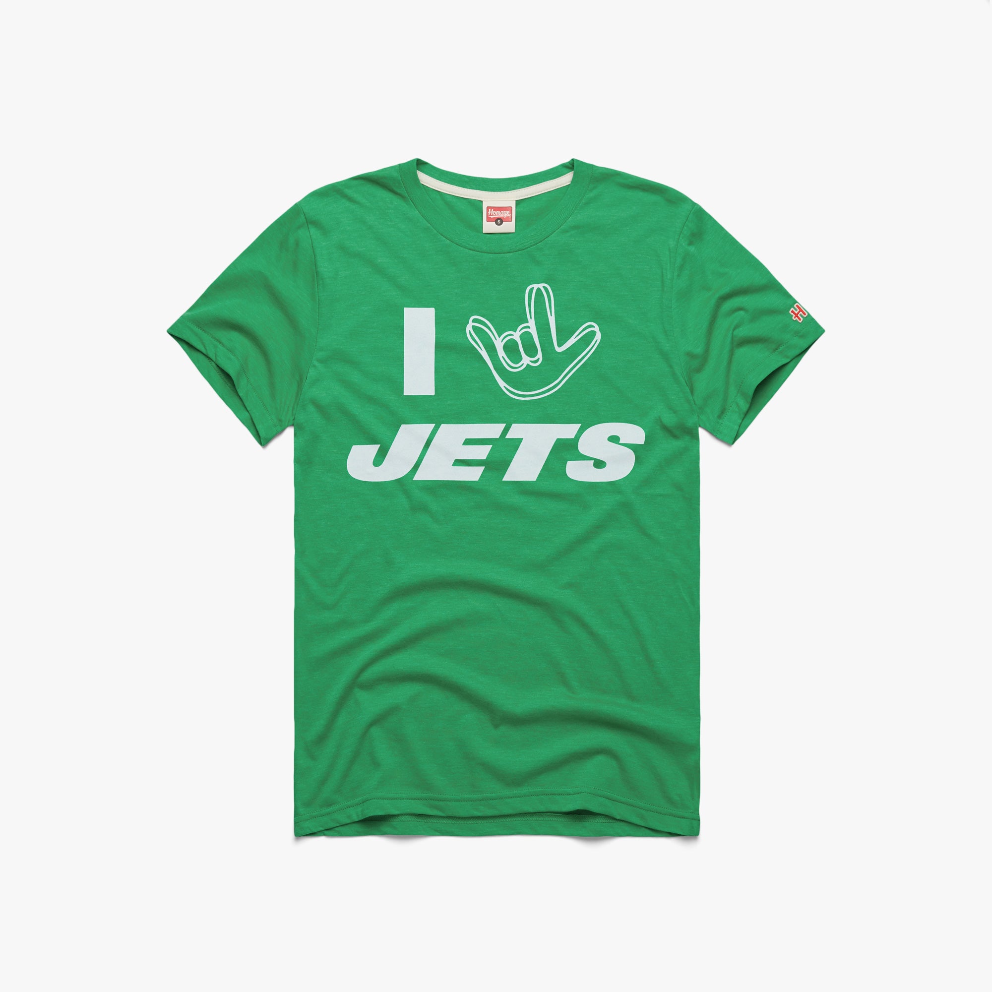 NFL NY JETS men's t-shirt, green, XL, Fast Shipping