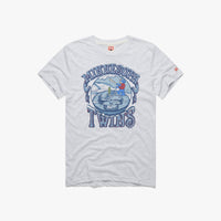 San Francisco Giants The Grateful Dead Baseball MLB Mashup Women's T-Shirt 