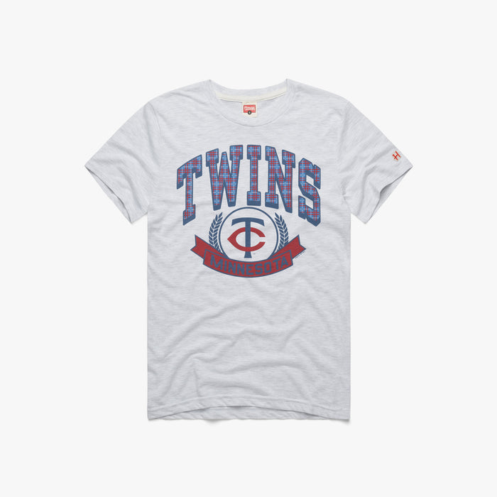 MLB x Grateful Dead x Twins Skull  Retro Minnesota Twins T-Shirt