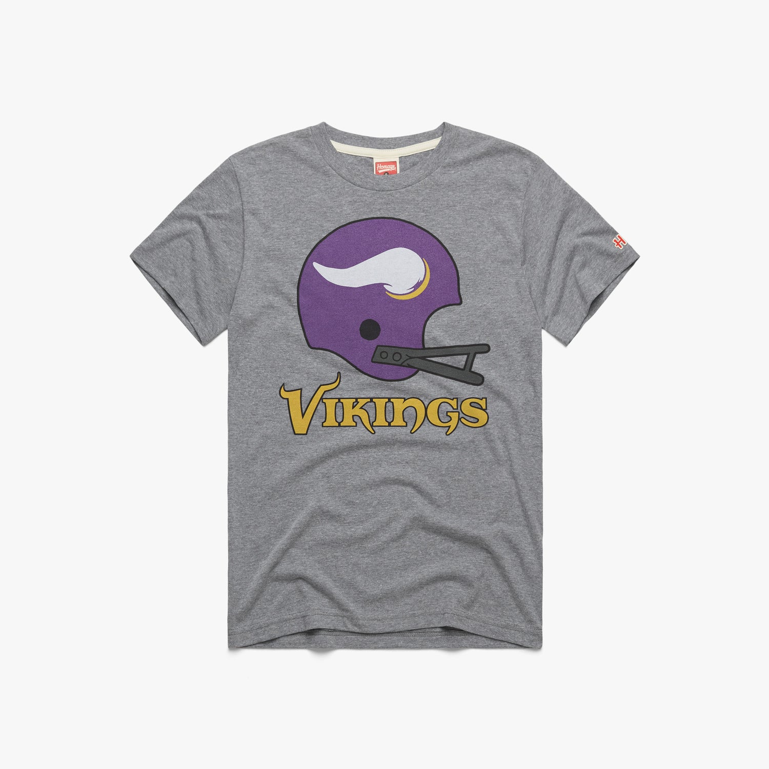 Minnesota Vikings  Officially Licensed Minnesota Vikings Apparel – HOMAGE