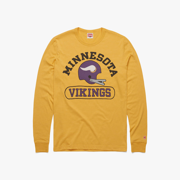 Minnesota Vikings  Officially Licensed Minnesota Vikings Apparel – Tagged  'size-s' – HOMAGE