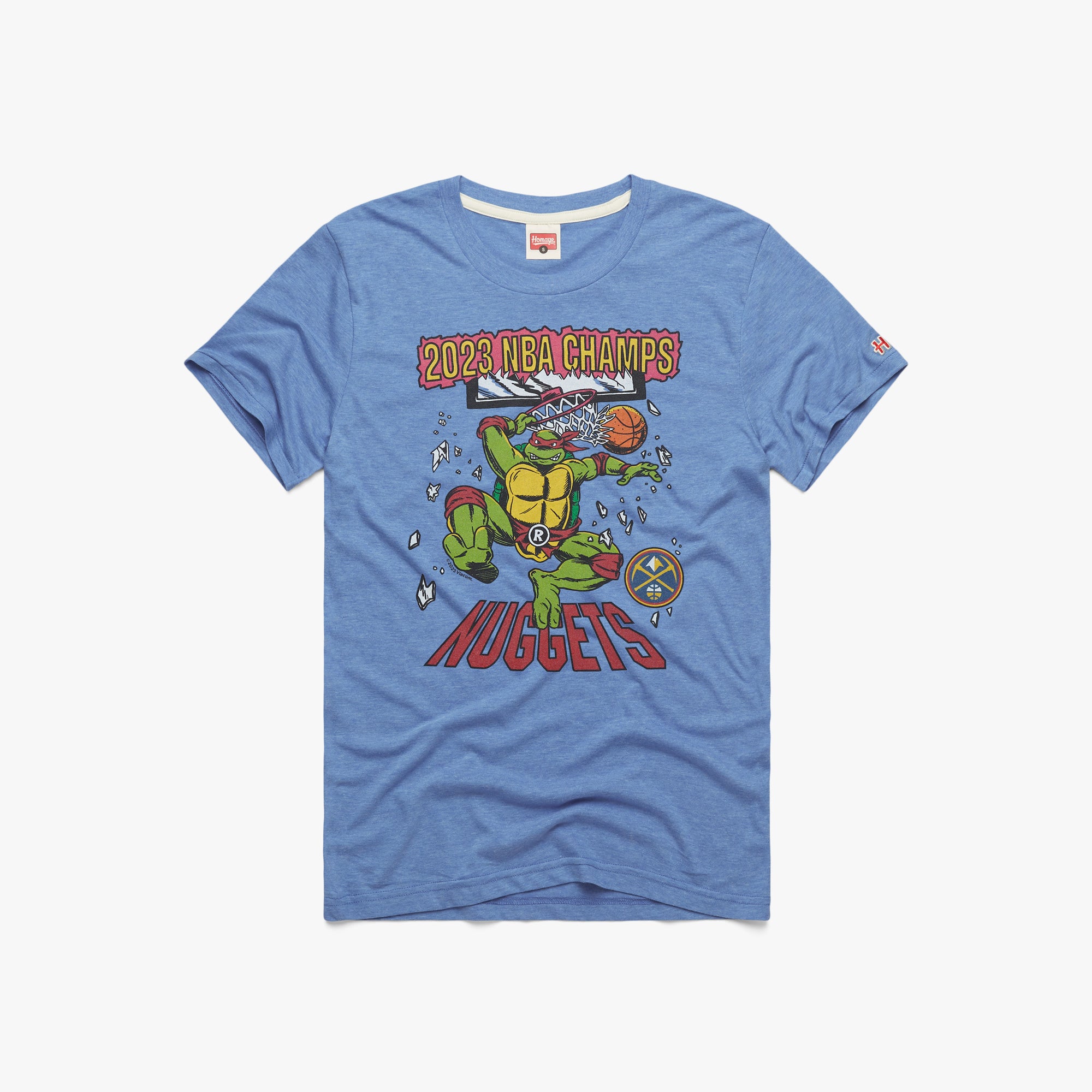 TMNT Teenage Mutant Ninja Turtles T-shirt for Boy Summer 2023