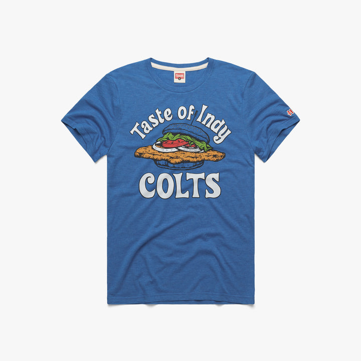 Pets First Indianapolis Colts Dog T-Shirt