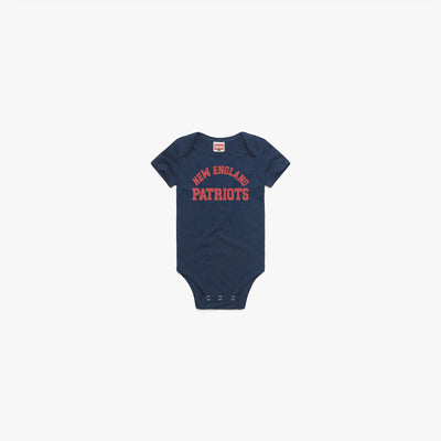 Navy / 0-3mo