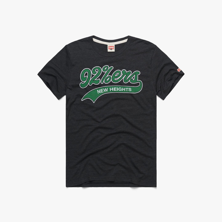 HOMAGE has the shirts to get you postseason ready - Covering the Corner