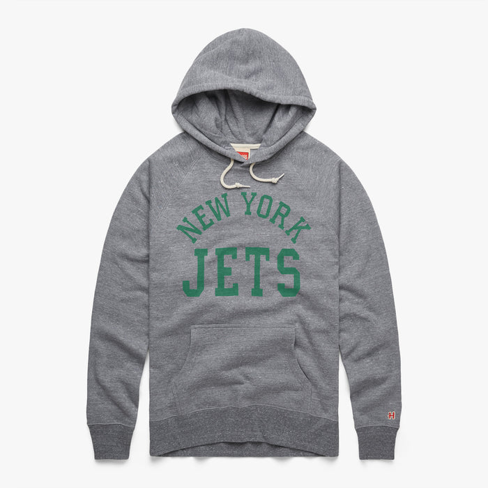 New York Jets Classic Hoodie