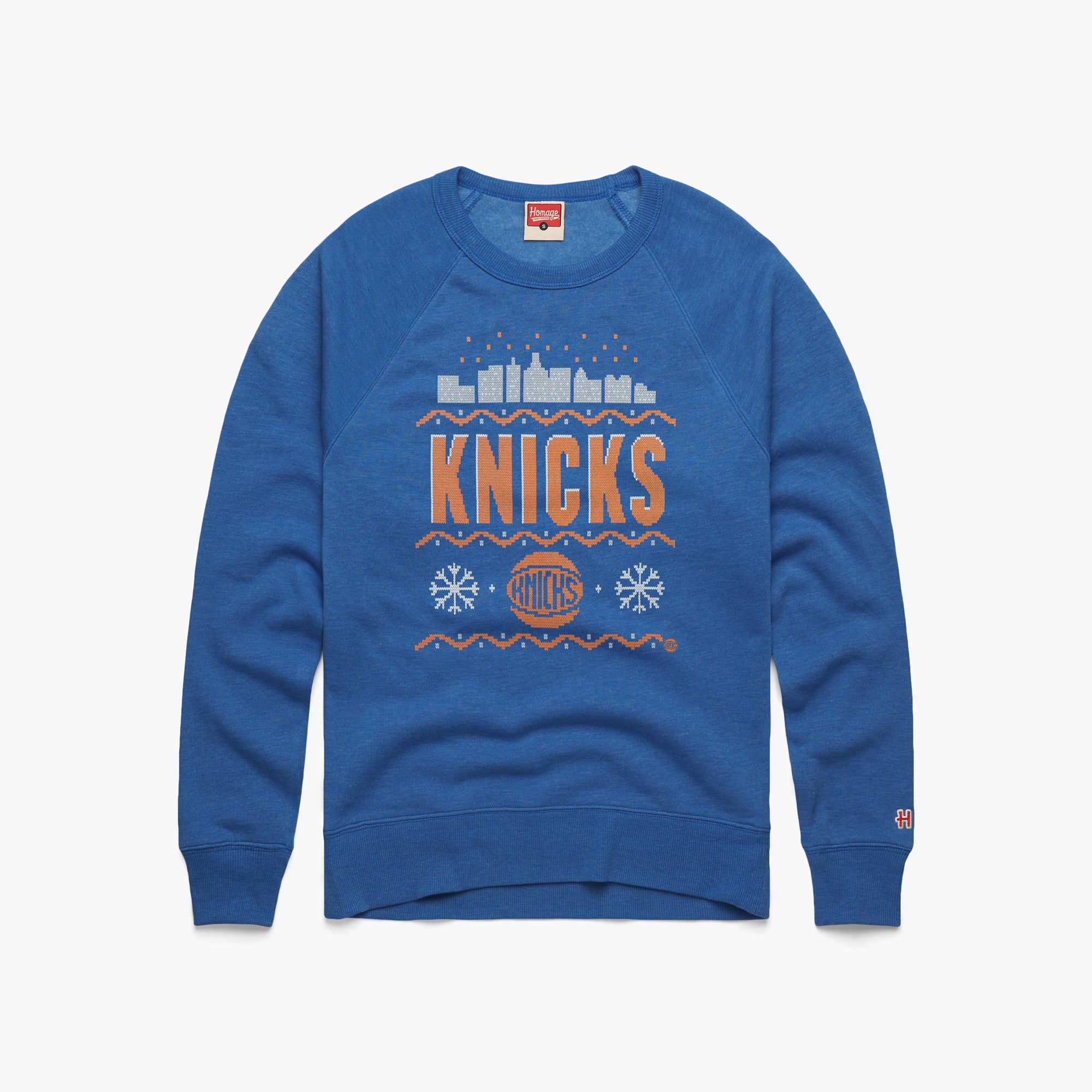 Knicks jumper new arrivals