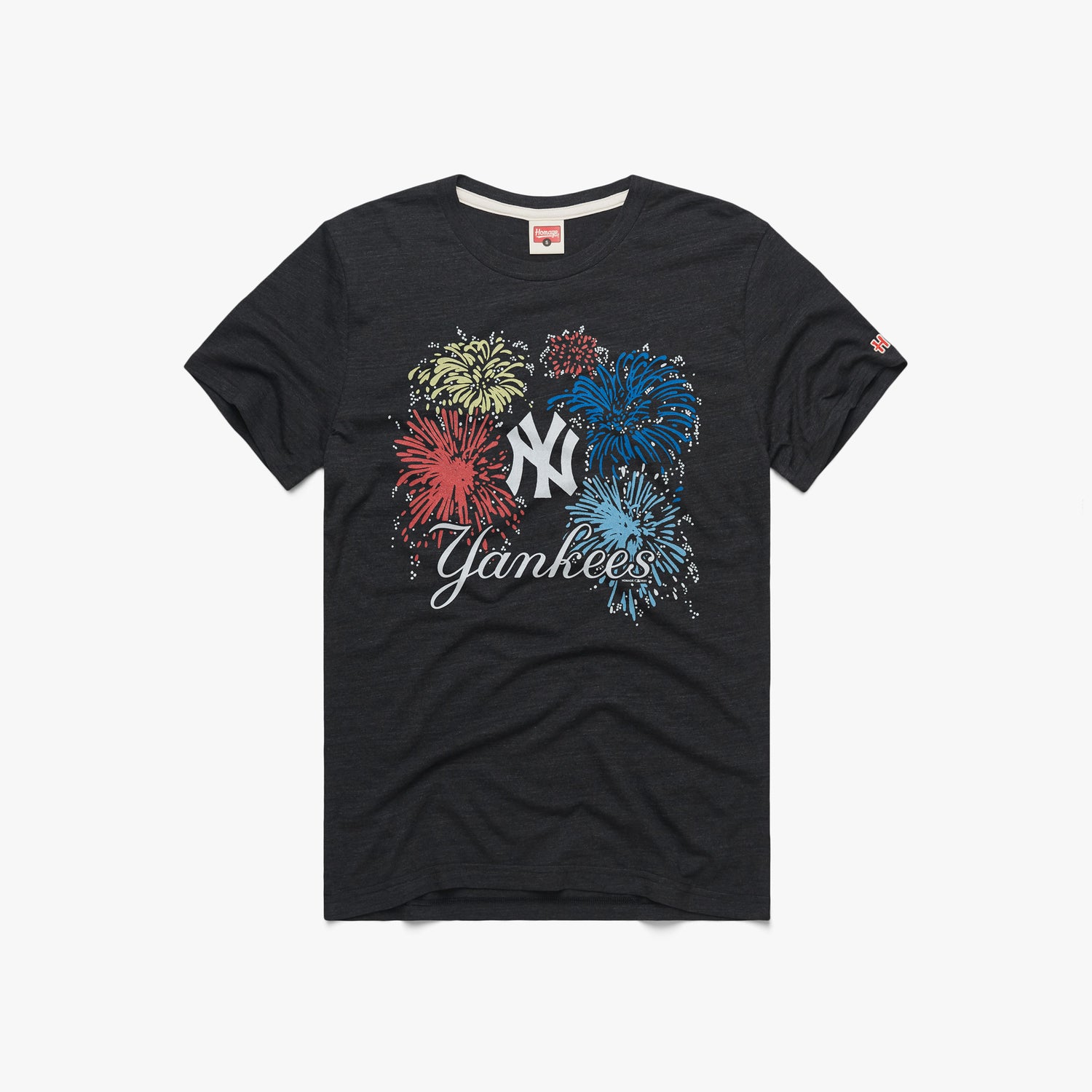 New Y0rk Yankees T Shirt Baseball Team MLB Funny Black Vintage Gift Men  Women