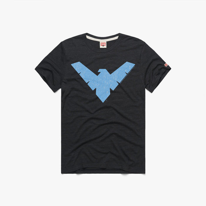 Nightwing Logo