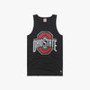 Fight The Team Baby One Piece Retro OSU Ohio State Buckeyes Top – HOMAGE