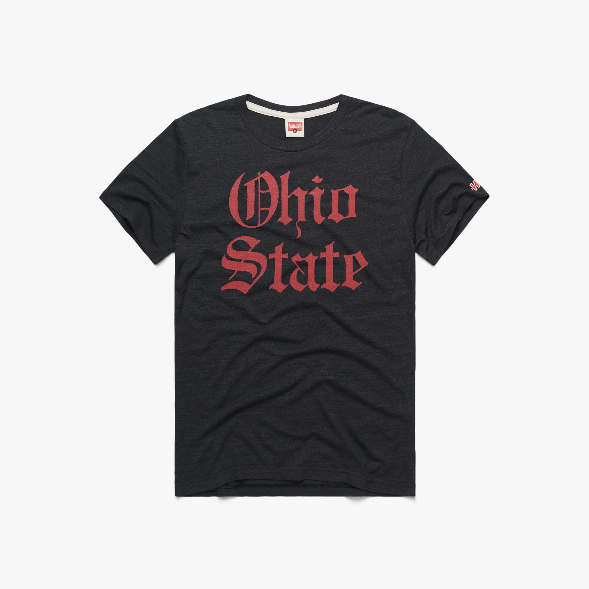 Ohio state old english on sale sweatshirt