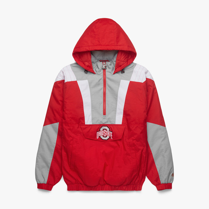 Ohio State Pullover Jacket