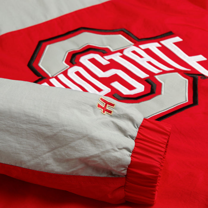 Ohio State Pullover Jacket