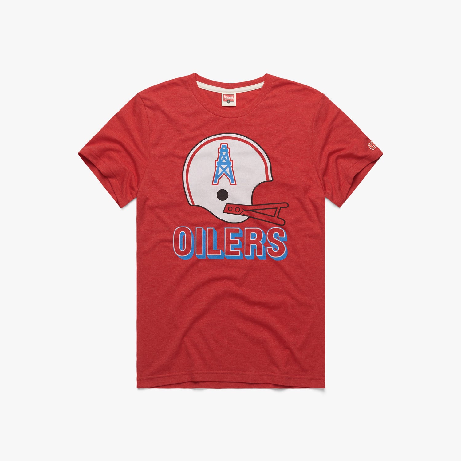 Oilers Football  Officially Licensed Oilers Apparel – HOMAGE