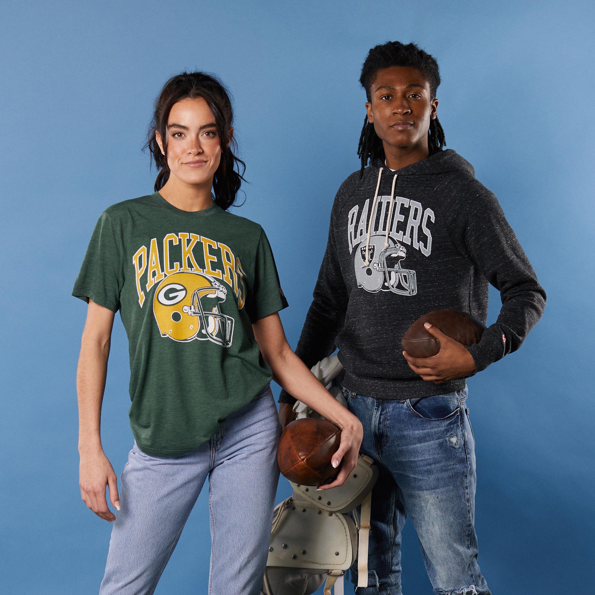 Men's Green Bay Packers Gear, Mens Packers Apparel, Guys Clothes