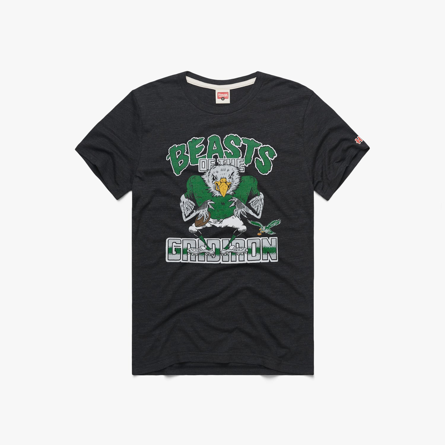 Nike Essential (NFL Philadelphia Eagles) Big Kids' (Boys') Logo T