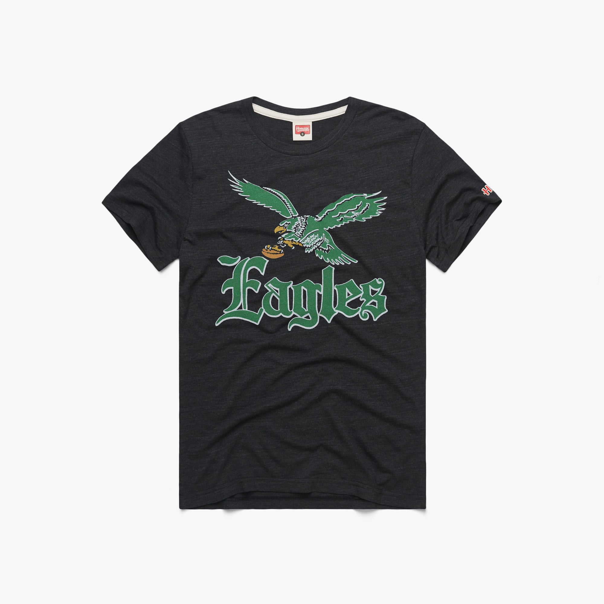 Philadelphia Eagles  Officially Licensed Philadelphia Eagles Apparel –  HOMAGE