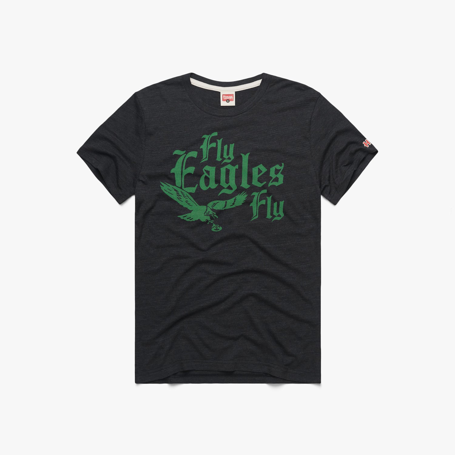 NIKE PHILADELPHIA FLY EAGLES FLY WOMENS M MEDIUM T SHIRT NFL NEW