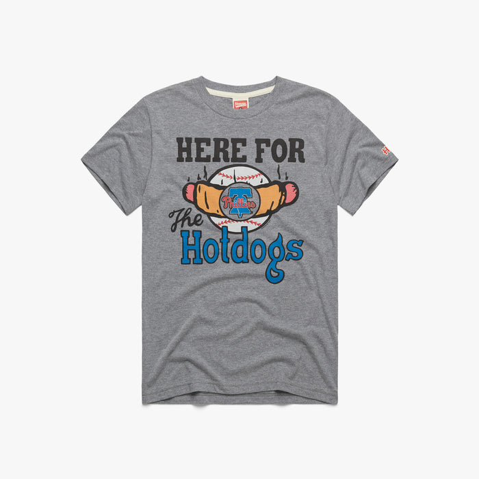 Hot Dog Butt Kids T-Shirt