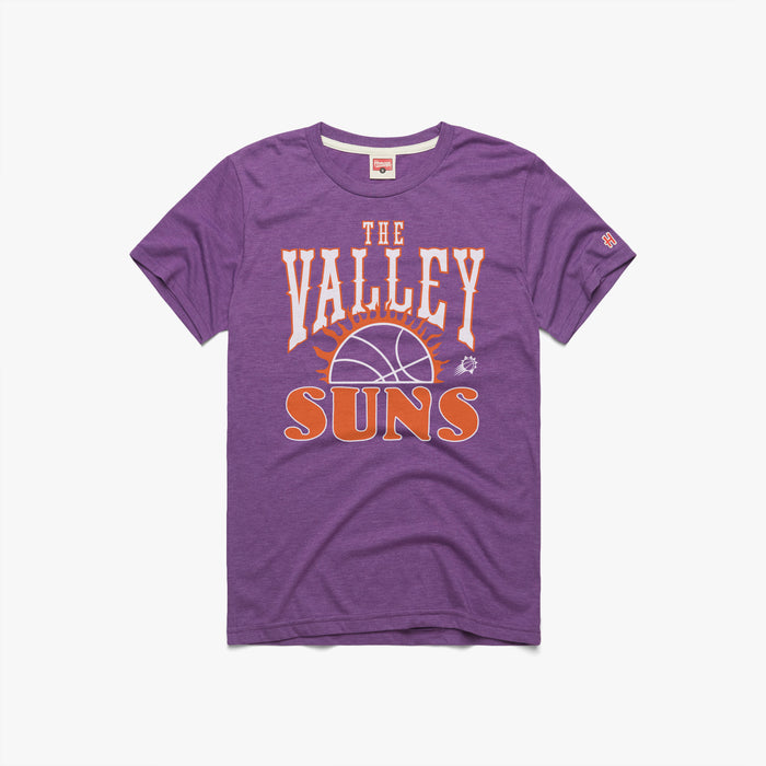 Phoenix Suns City Edition 2024