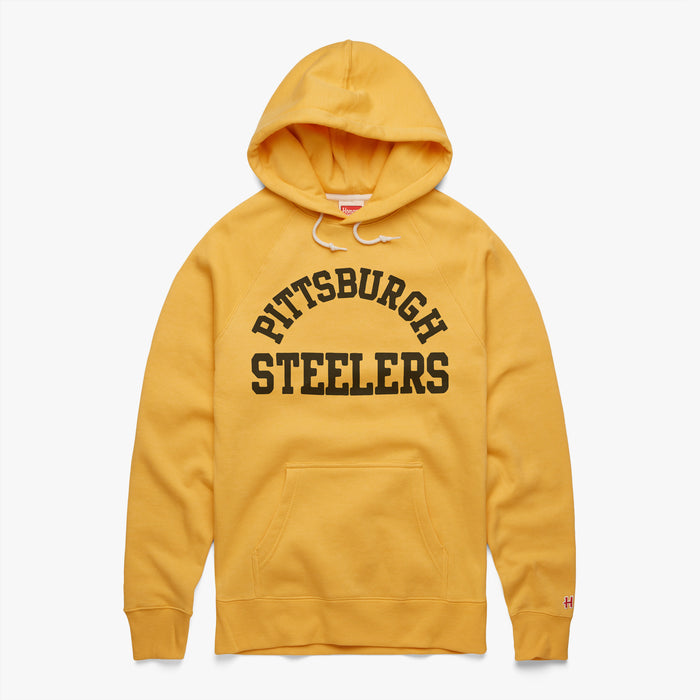 Pittsburgh Steelers Classic Hoodie