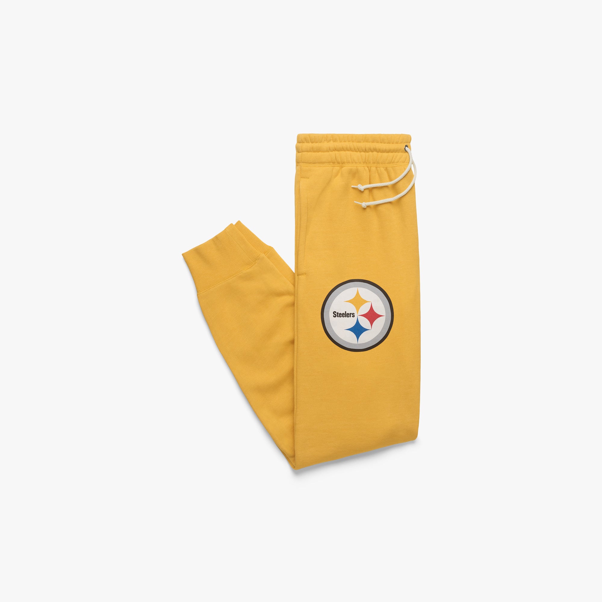 Pittsburgh Steelers '02 Joggers  Retro NFL Logo Joggers – HOMAGE